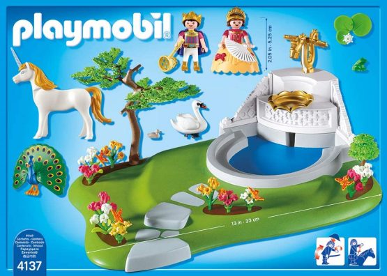 Playmobil - 4137 Fairy Tale SuperSet - Image 3
