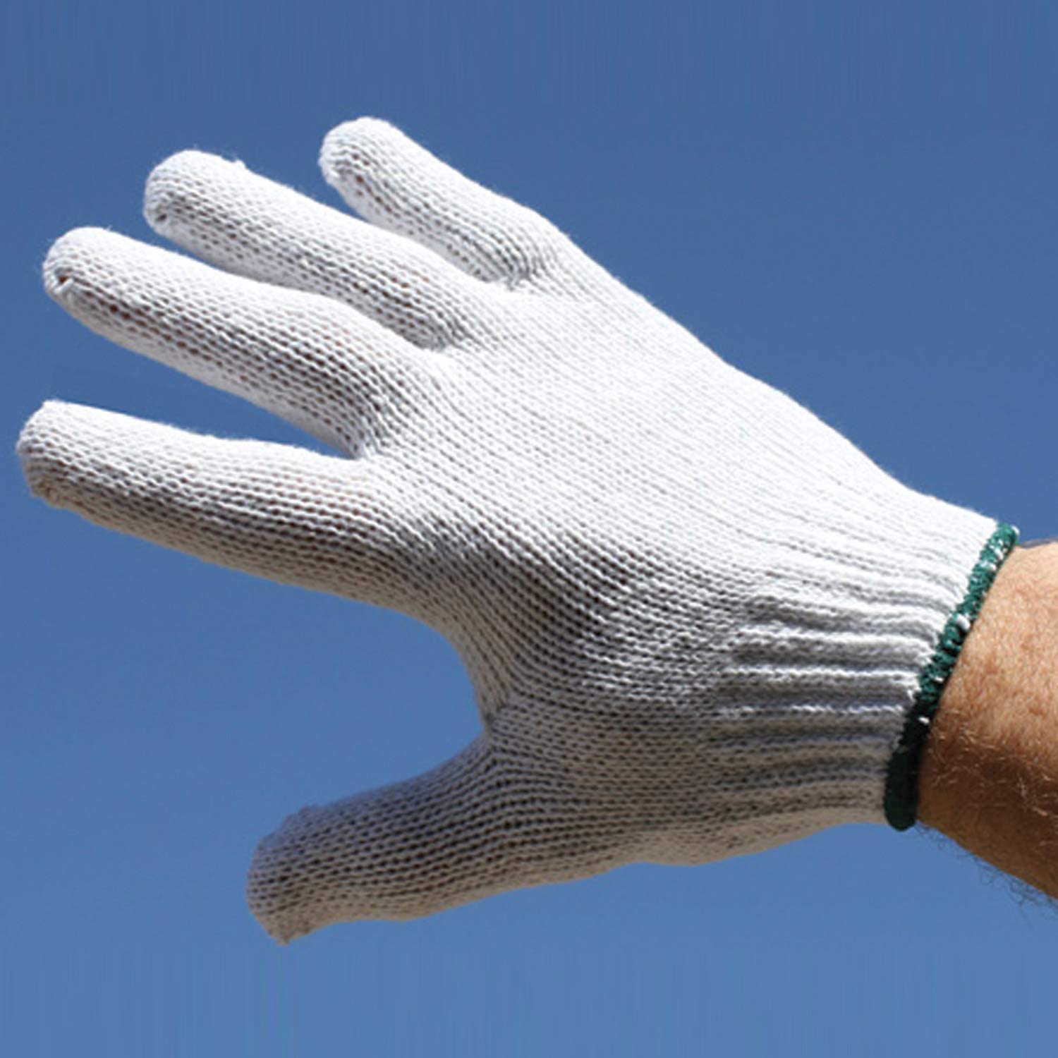 Silknet Snow Socks - Size 100 - Awarded 'Which Best Buy' - Universal To Fit 255/60 R18, 275/45 R20, 255/55 R19 and More - Image 3