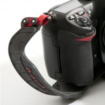 CP Tech B-Grip Handstrap Plus with QR Plate