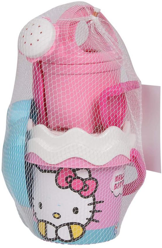 Simba 109284473 Hello Kitty Baby Eimergarnitur Bucket Set - Image 3