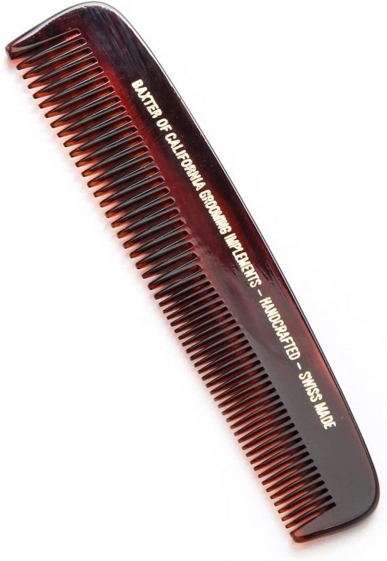 Baxter of California Beard Comb