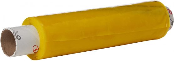 Dycem 2 m x 20 cm Non-Slip Reel - Yellow