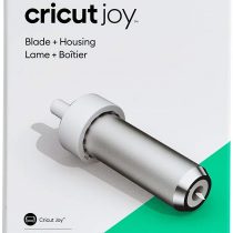 Cricut Joy Blade + Housing, Silver
