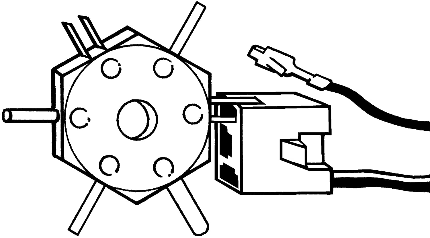 Lisle 56500 Terminal Tool BigaMart