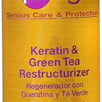 Aphogee Kertain & Green Tea Restructurizer 237 ml