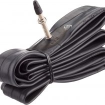 Continental Tour 28 All Bicycle Inner Tube, Black, 700cc 32-622/47-622, 182031, s42