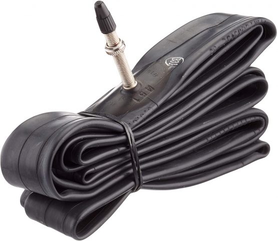 Continental Unisex's Race Tubes Bike Parts, Other, [25-622->32-630]
