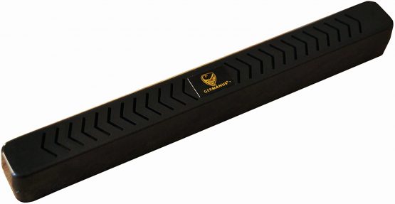 GERMANUS Cigar Humidor for approx. 30 Cigars, White, with Hygrometer and Humidifier Manual - Image 2