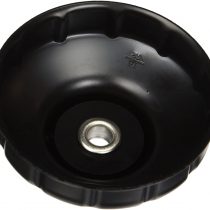 Laser 3882 Oil Filter Wrench 3/8"D - 76mm x 12 Ribs
