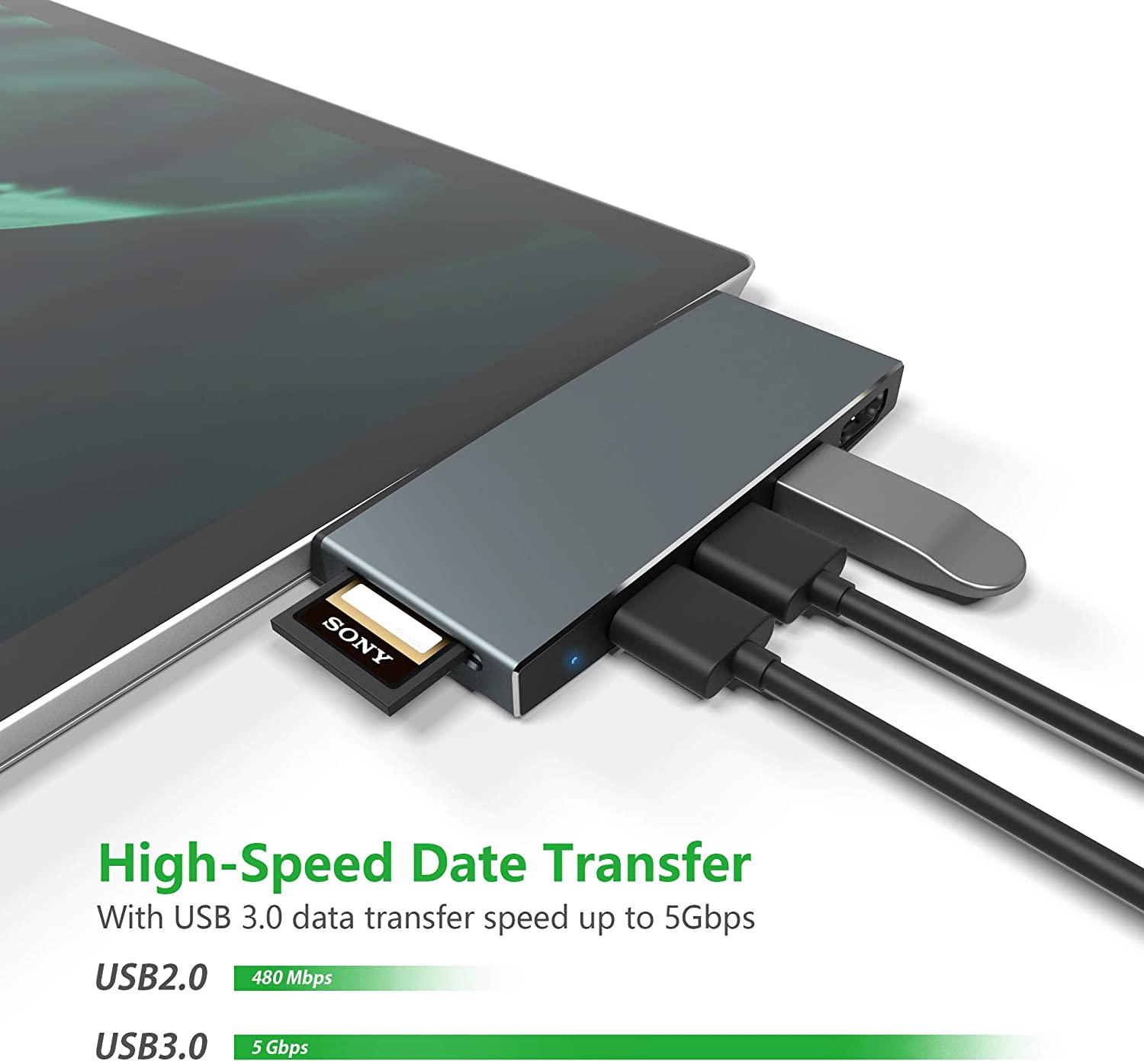 Micro Sd Para Surface Pro 4