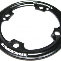 Race Face Offset Bashguard (Black, 104x36T)