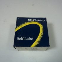 RHP 1055-2G 1000G Self Lube Bearing Insert with Spherical Outer Diameter and Integral Set Screw Lock, 21.00mm x 2mm Ø x 100.000mm Ø