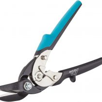 HAZET 1961R-2 260 mm Sheet Metal Profile Snips - Multi-Colour