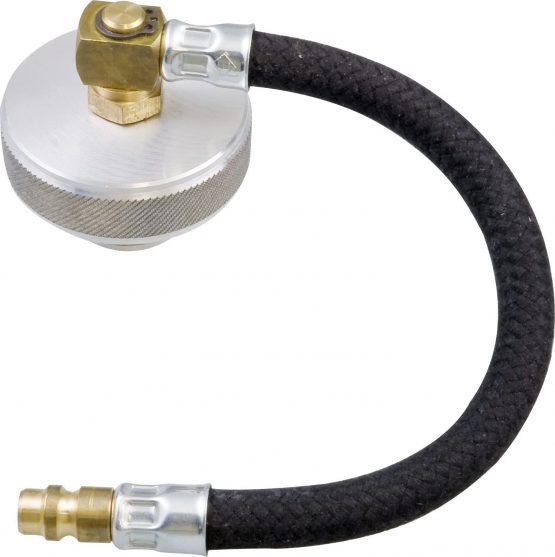 HAZET 4800-21A Radiator Adapter - Multi-Colour