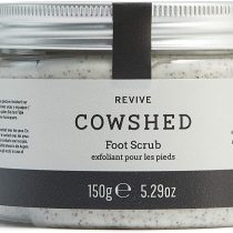 Cowshed Revive Foot Scrub, 150 g