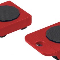 Meister 419910 Furniture Dolly, Set of 2
