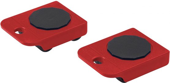 Meister 419910 Furniture Dolly, Set of 2