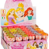 Disney Princess DISPLAY 36 PZ - DULCOP BOLLE D