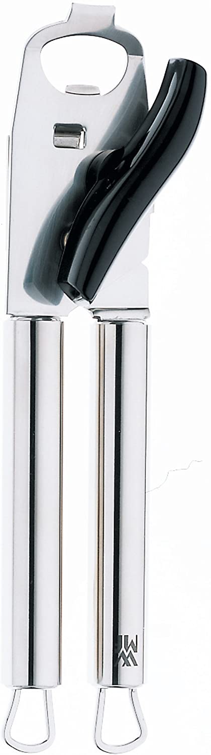 WMF Profi Plus Tin Opener, Silver, 23 cm - Image 4