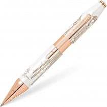 Cross x Star Wars Princess Leia Rollerball Pen INCL. Character Gift Box
