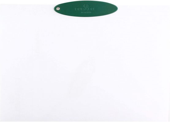 Durable 2260 Swingclip A4 Folder with Green Clip, Each - Image 2
