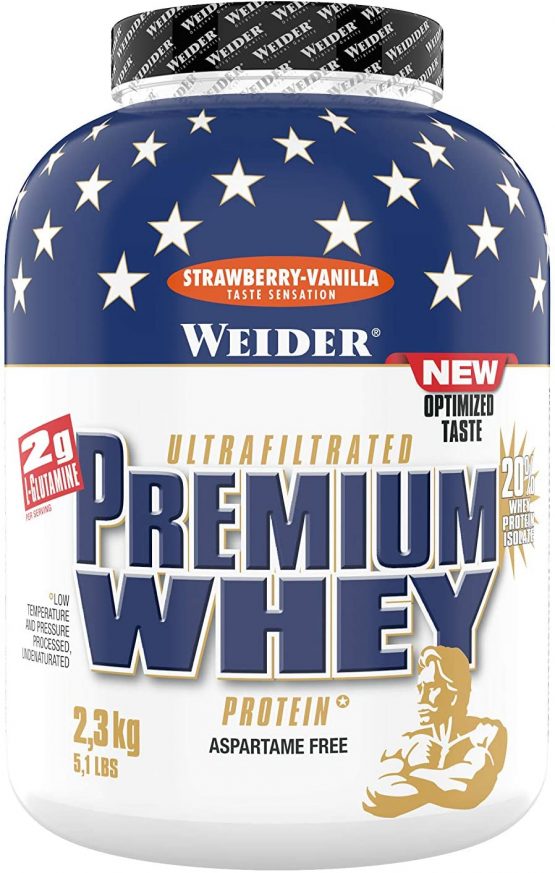 whey wafer weider