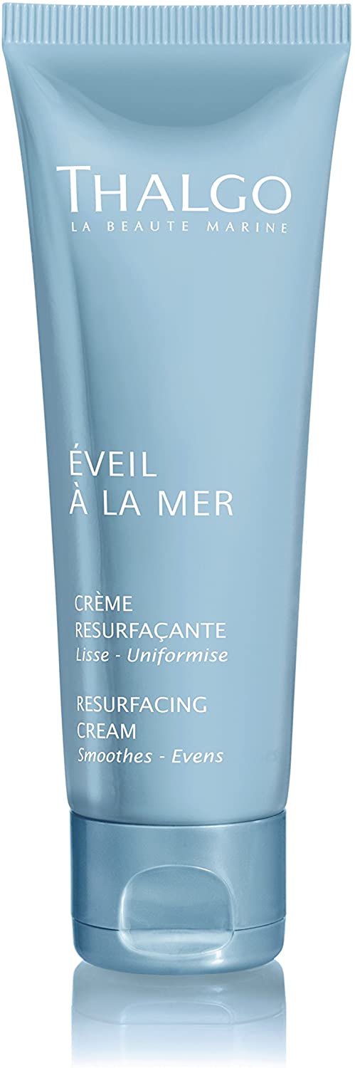 Thalgo Resurfacing Cream 50 ml, Weiß, 50 ml (Pack of 1)