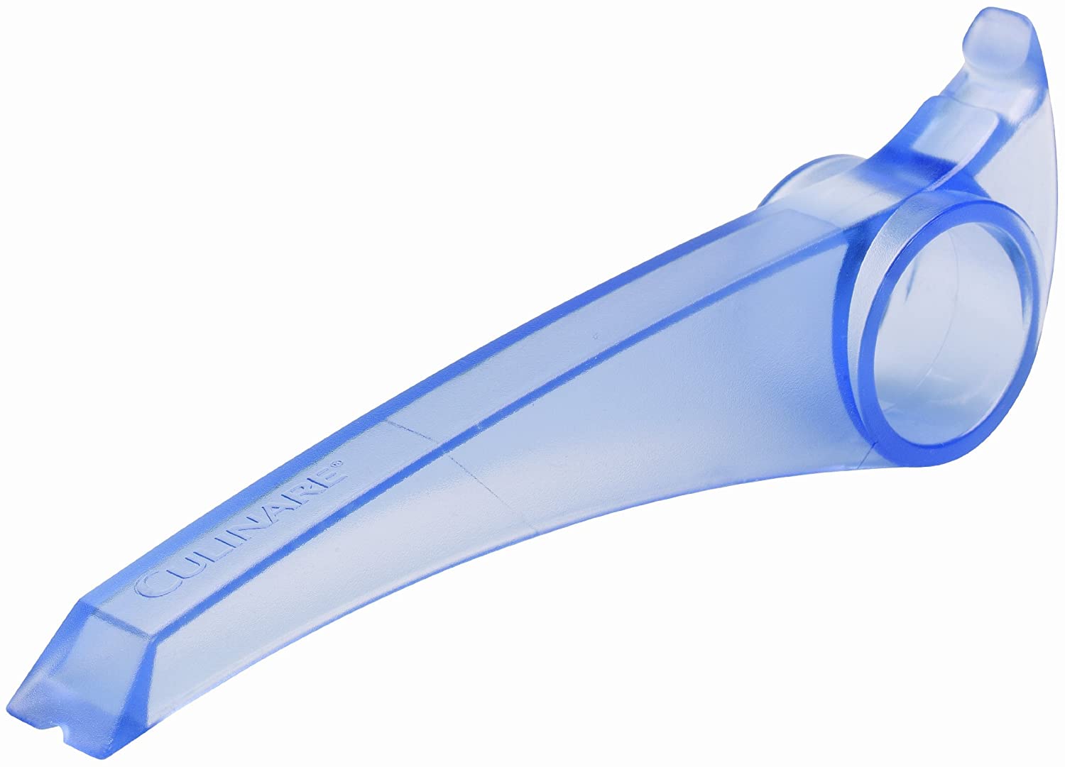 Culinare C10401 MagiPull Ring Pull Opener, Blue, 17cm
