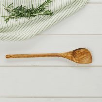 Naturally Med Corner Spoon, Brown, 30 cm