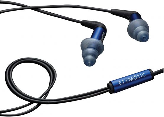 Etymotic Research ER2SE Studio Edition High Performance In-Ear Earphones (Detachable Dynamic Drivers, Noise Isolating, High Accuracy, Studio Grade Accuracy) - Image 4