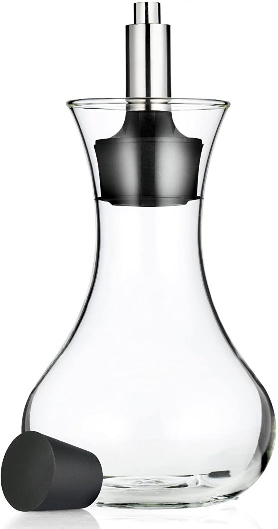 Eva Solo 0.25 Litre Dressing Shaker, Drip - Image 2