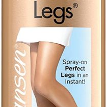Airbrush Legs by Sally Hansen Light Glow 75ml