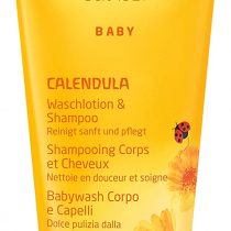 Weleda Baby Calendula 200ml Babywash