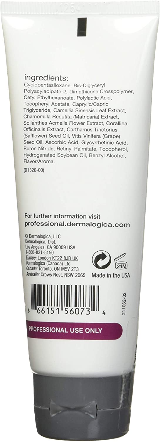 Dermalogica 211062 Professional Multivitamin Power Firm 74ml 74 ml (Pack of 1) - Image 2