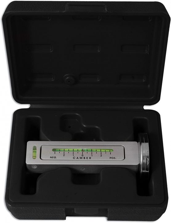 Gunson 77066 Trakrite Camber Gauge - Image 2