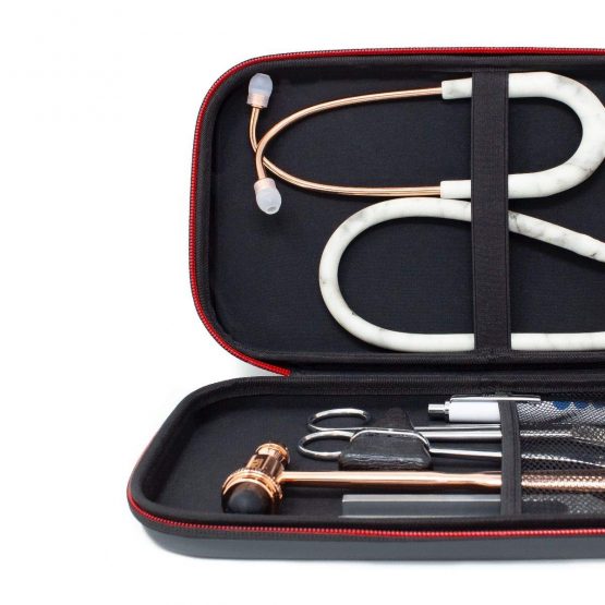 MDF® Travel Case - Stethoscope and Diagnostic Kits - Medium (MDFSCM12) - Image 3