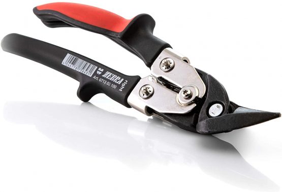 Würth 071303 100 CESOIA Zebra A DOPPIA LEVA DX 260MM