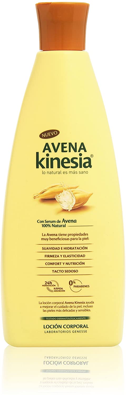 KINESIA by Kinesia for WOMEN: BODY LOTION 13.5 OZ - W, 020 Wake Up Your Lips, 399.24 ml (Pack of 1)