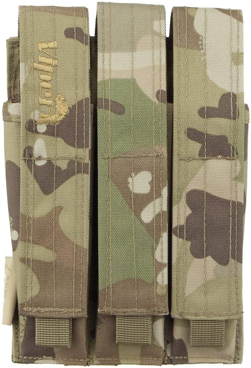 Viper TACTICAL Modular MP5 Magazine Pouch V-Cam - Image 2
