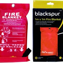Blackspur BB-FB101 Fire Blanket