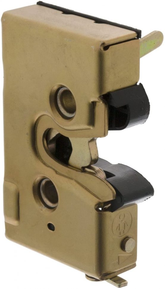 febi bilstein 17020 Door Lock, pack of one