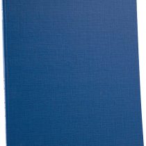 Exacompta Guildhall Account Book, 80 Pages - 1 Cash Column