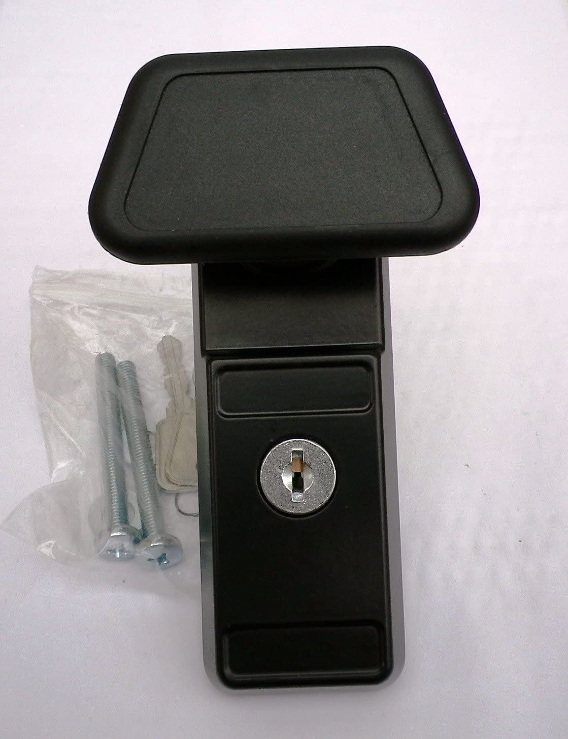 Cardale Pattern AZSP 1202 Medium Eurolock Complete Assembly - 75mm, Black