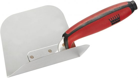 Ragni RAG65401S Corner Trowels