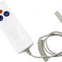 Bathmaster Deltis Spare Premium Hand Controller