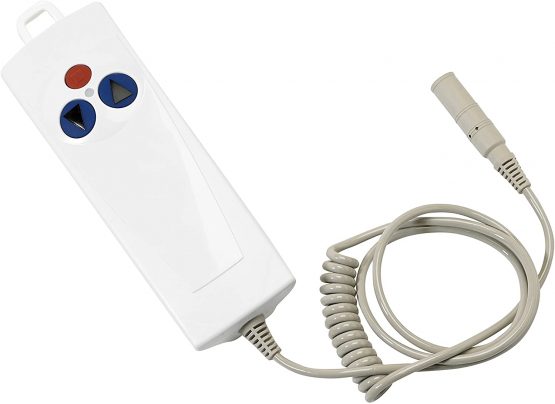 Bathmaster Deltis Spare Premium Hand Controller