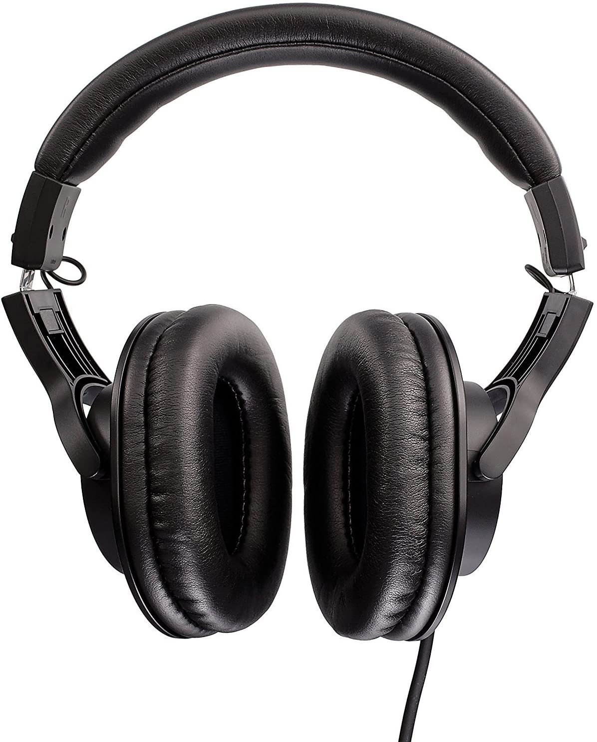 Audio-Technica ATH-M20X Professional Monitor Headphones Black, 28.96 x 25.4 x 10.41 cm - Image 3