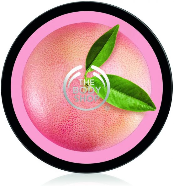 The Body Shop Pink Grapefruit Body Butter 200 ml