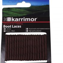 Karrimor Unisex Shoe Laces