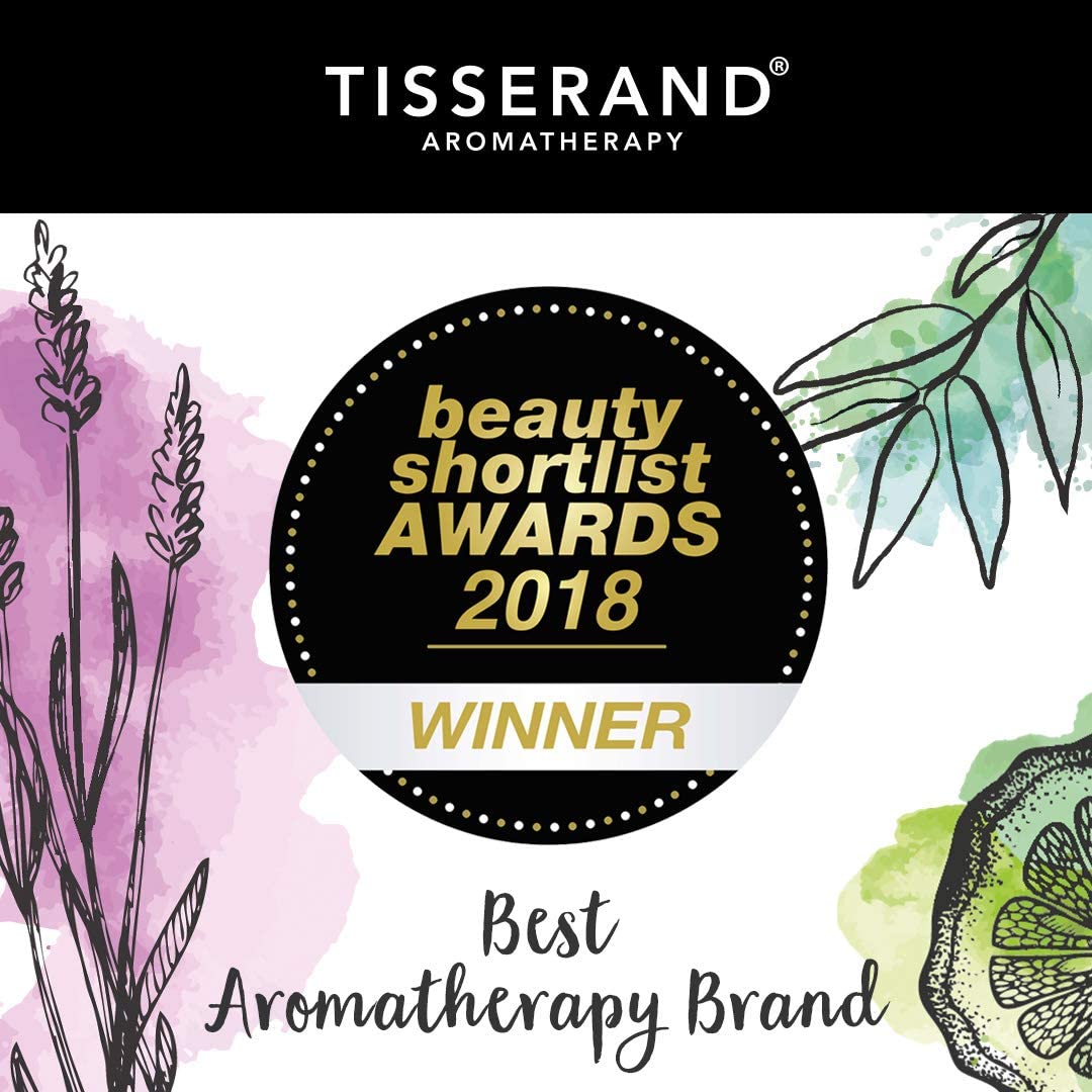 Tisserand Aromatherapy Energy High Massage & Body Oil, 100ml, 100 ml (Pack of 1) - Image 3